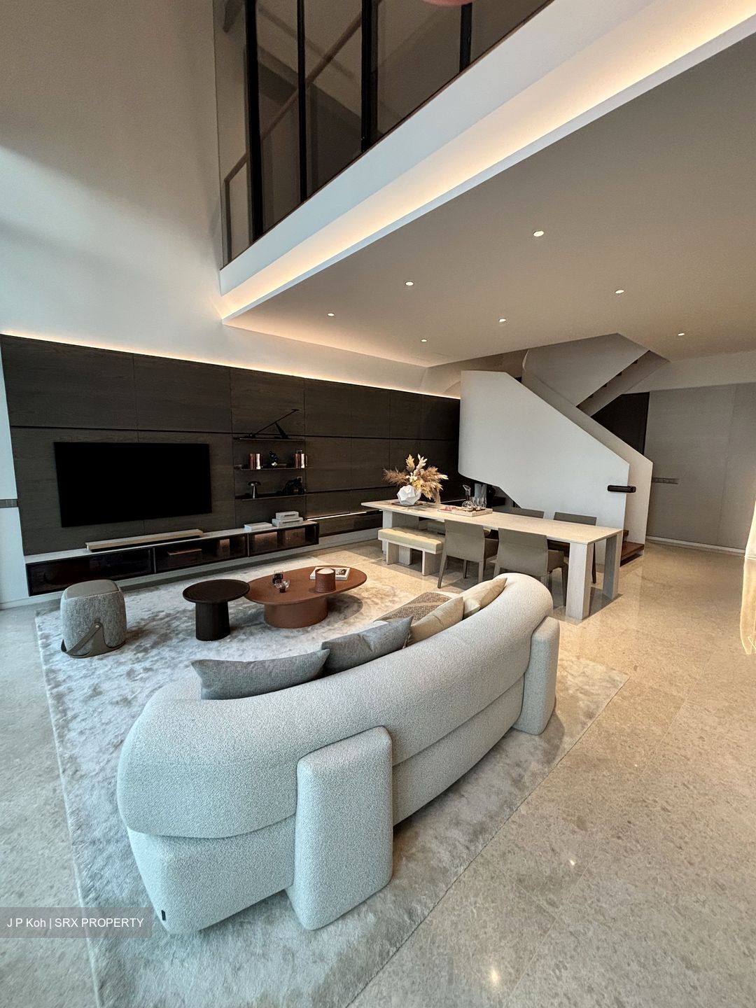 3 Orchard By-The-Park (D10), Condominium #449599681